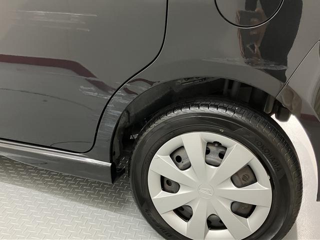 ムーヴコンテカスタム X社外SDナビ フルセグTV CD DVD Bluetooth ETC ラジオ アイドリングストップ ベンチシート 電動格納ドアミラー キーフリーシステム(愛媛県)の中古車