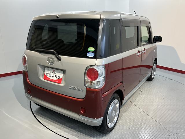 ムーヴキャンバスＧブラックインテリアリミテッド　ＳＡIII純正ナビ　パノラマモニター　フルセグＴＶ　ＣＤ　ＤＶＤ　ＵＳＢ　Ｂｌｕｅｔｏｏｔｈ　両側電動スライドドア　オートライト　ＬＥＤヘッドライト　ベンチシート　プッシュスタート　アイドリングストップ（愛媛県）の中古車