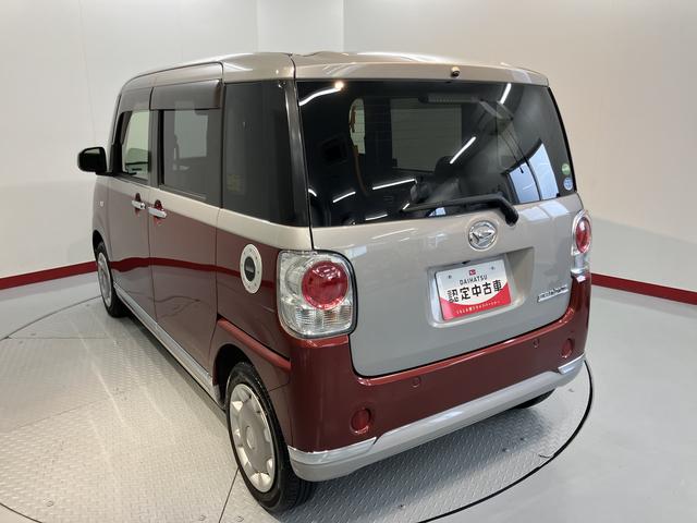 ムーヴキャンバスＧブラックインテリアリミテッド　ＳＡIII純正ナビ　パノラマモニター　フルセグＴＶ　ＣＤ　ＤＶＤ　ＵＳＢ　Ｂｌｕｅｔｏｏｔｈ　両側電動スライドドア　オートライト　ＬＥＤヘッドライト　ベンチシート　プッシュスタート　アイドリングストップ（愛媛県）の中古車
