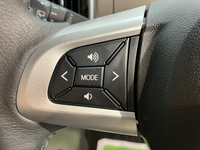 ムーヴキャンバスＧブラックインテリアリミテッド　ＳＡIII純正ナビ　パノラマモニター　フルセグＴＶ　ＣＤ　ＤＶＤ　ＵＳＢ　Ｂｌｕｅｔｏｏｔｈ　両側電動スライドドア　オートライト　ＬＥＤヘッドライト　ベンチシート　プッシュスタート　アイドリングストップ（愛媛県）の中古車