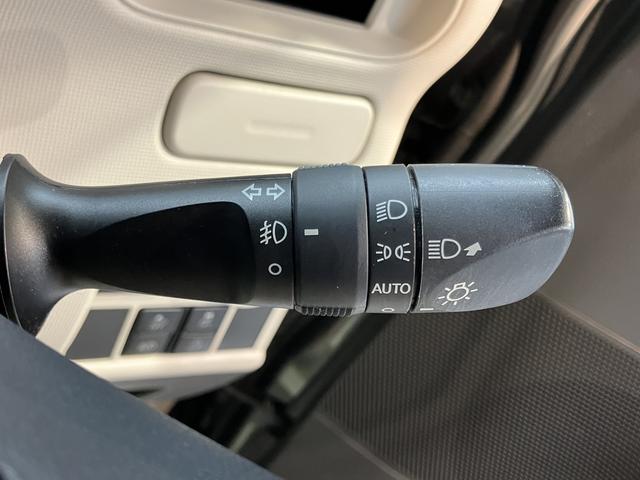 ムーヴキャンバスＧブラックインテリアリミテッド　ＳＡIII純正ナビ　パノラマモニター　フルセグＴＶ　ＣＤ　ＤＶＤ　ＵＳＢ　Ｂｌｕｅｔｏｏｔｈ　両側電動スライドドア　オートライト　ＬＥＤヘッドライト　ベンチシート　プッシュスタート　アイドリングストップ（愛媛県）の中古車