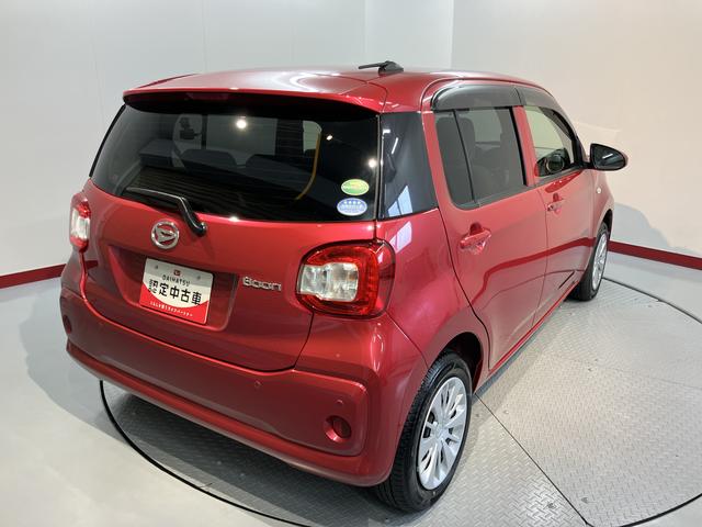 ブーンＸ　Ｌパッケージ　ＳＡIII純正ナビ　バックモニター　フルセグＴＶ　ＣＤ　ＤＶＤ　ＵＳＢ　Ｂｌｕｅｔｏｏｔｈ　ドラレコ　ＥＴＣ　プッシュスタート　アイドリングストップ　オートライト　ベンチシート　障害物センサー　キーフリー（愛媛県）の中古車