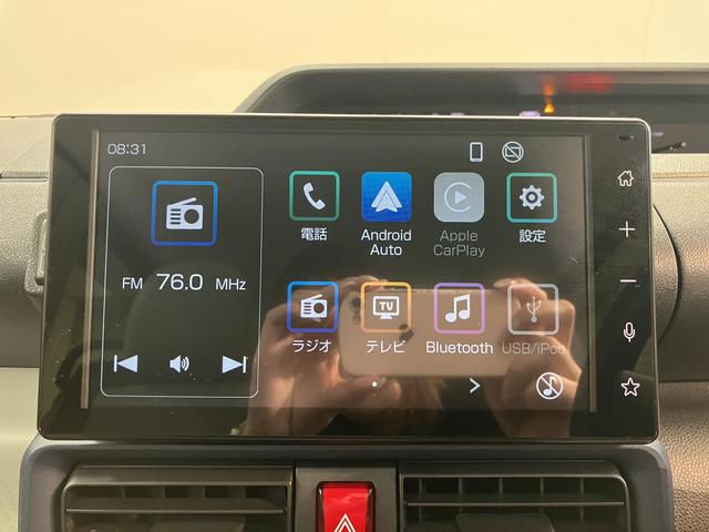 タントＸディスプレイオーディオ　バックモニター　フルセグＴＶ　ＵＳＢ　Ｂｌｕｅｔｏｏｔｈ　ドラレコ　ＥＴＣ　オートライト　ＬＥＤヘッドライト　片側電動スライドドア　電動パーキング　プッシュスタート　キーフリー（愛媛県）の中古車