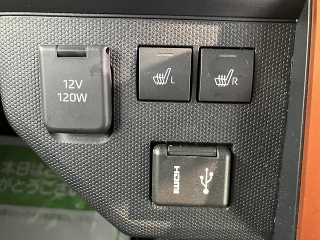 タフトＧターボディスプレイオーディオ　バックモニター　フルセグＴＶ　ＵＳＢ　Ｂｌｕｅｔｏｏｔｈ　ドラレコ　ＥＴＣ　プッシュスタート　アイドリングストップ　オートライト　ＬＥＤヘッドライト　電動格納ドアミラー（愛媛県）の中古車