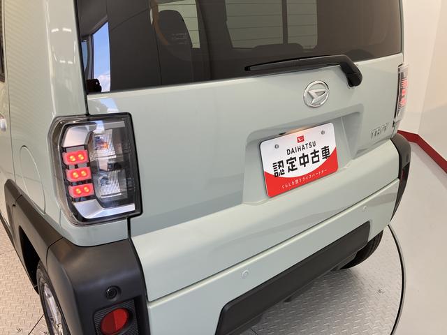 タフトＧターボディスプレイオーディオ　バックモニター　フルセグＴＶ　ＵＳＢ　Ｂｌｕｅｔｏｏｔｈ　ドラレコ　ＥＴＣ　プッシュスタート　アイドリングストップ　オートライト　ＬＥＤヘッドライト　電動格納ドアミラー（愛媛県）の中古車