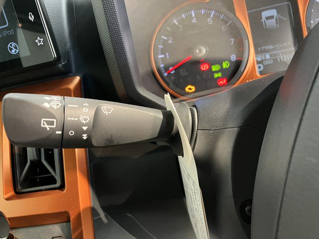 タフトＧターボディスプレイオーディオ　バックモニター　フルセグＴＶ　ＵＳＢ　Ｂｌｕｅｔｏｏｔｈ　ドラレコ　ＥＴＣ　プッシュスタート　アイドリングストップ　オートライト　ＬＥＤヘッドライト　電動格納ドアミラー（愛媛県）の中古車