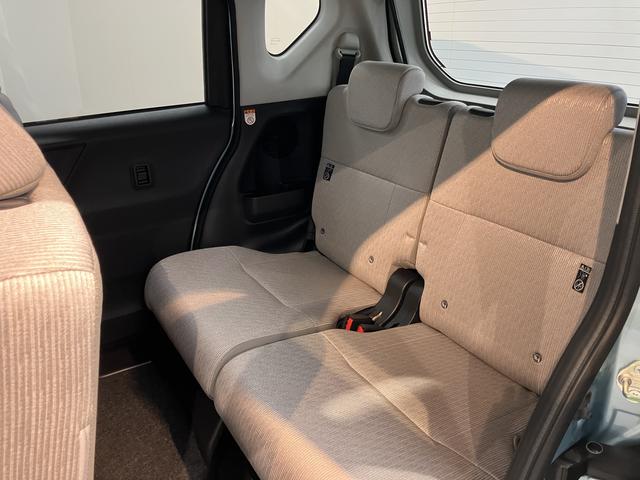 ムーヴXスマートアシスト パノラマモニター アイドリングストップ プッシュスタート オートエアコン オートライト LEDヘッドライト 片側電動スライドドア 電動格納ドアミラー カーテンエアバック(愛媛県)の中古車