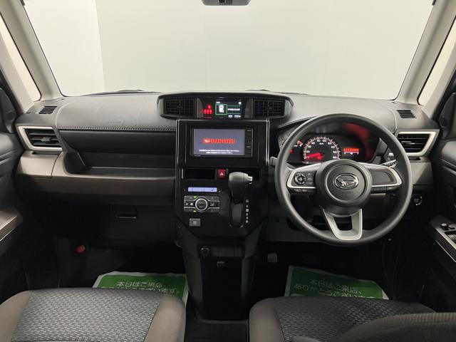 トールＧプッシュスタート　両側電動スライドドア　アイドリングストップ　オートライト　コーナーセンサー　ＬＥＤヘッドライト　ＣＤ　ＤＶＤ　Ｂｌｕｅｔｏｏｔｈ　ＵＳＢ　バックカメラ　前後ドライブレコーダー　２ＷＤ（愛媛県）の中古車