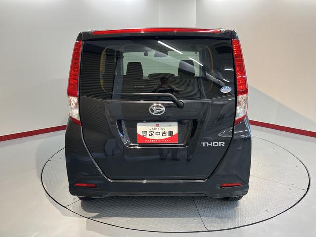 トールＧプッシュスタート　両側電動スライドドア　アイドリングストップ　オートライト　コーナーセンサー　ＬＥＤヘッドライト　ＣＤ　ＤＶＤ　Ｂｌｕｅｔｏｏｔｈ　ＵＳＢ　バックカメラ　前後ドライブレコーダー　２ＷＤ（愛媛県）の中古車