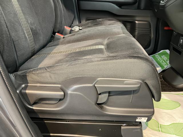 N−BOXカスタムG・Lホンダセンシングプッシュスタート 横滑り防止装置 アダプティブクルーズコントロール アイドリングストップ LEDヘッドライト フロントフォグランプ 片側電動スライドドア 純正CDチューナー USB AUX ETC(愛媛県)の中古車
