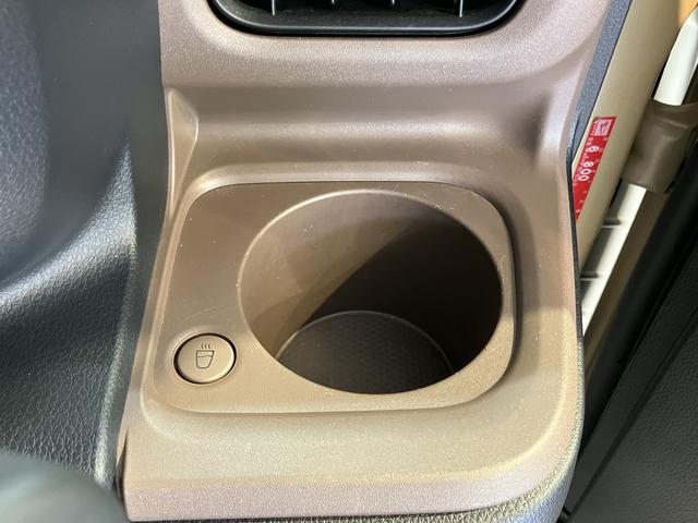 ムーヴキャンバスセオリーGプッシュスタート 両側電動スライドドア 横滑り防止装置 コーナーセンサー アイドリングストップ オートライト LEDヘッドライト フロントフォグランプ ベンチシート 運転席・助手席シートヒーター(愛媛県)の中古車