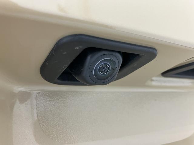 ムーヴキャンバスセオリーGプッシュスタート 両側電動スライドドア 横滑り防止装置 コーナーセンサー アイドリングストップ オートライト LEDヘッドライト フロントフォグランプ ベンチシート 運転席・助手席シートヒーター(愛媛県)の中古車