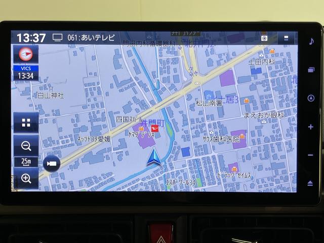ムーヴキャンバスセオリーGプッシュスタート 両側電動スライドドア 横滑り防止装置 コーナーセンサー アイドリングストップ オートライト LEDヘッドライト フロントフォグランプ ベンチシート 運転席・助手席シートヒーター(愛媛県)の中古車