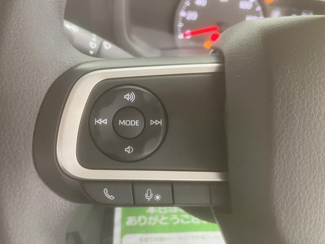 ハイゼットトラックスタンダードディスプレイオーディオ　フルセグＴＶ　バックカメラ　プッシュスタート　パワーウィンドウ　オートライト　ＬＥＤヘッドライト　フォグランプ　電動格納ドアミラー　作業灯　アイドリングストップ（愛媛県）の中古車