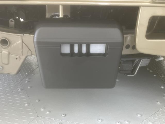 ハイゼットトラックスタンダードディスプレイオーディオ　フルセグＴＶ　バックカメラ　プッシュスタート　パワーウィンドウ　オートライト　ＬＥＤヘッドライト　フォグランプ　電動格納ドアミラー　作業灯　アイドリングストップ（愛媛県）の中古車