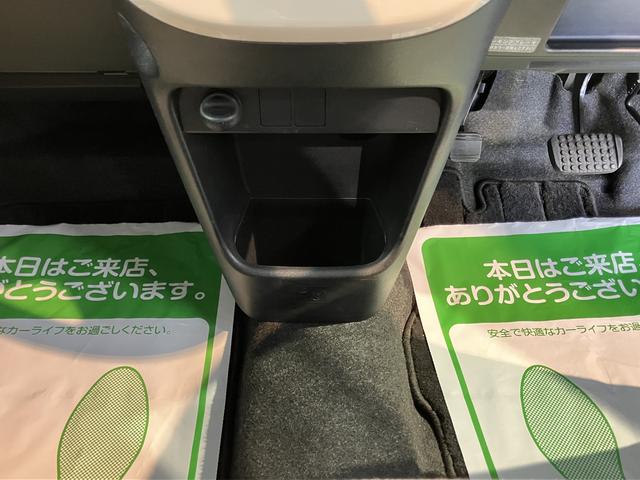 ムーヴキャンバスGメイクアップ SAII両側電動スライドドア オートライト LEDヘッドライト ベンチシート アイドリングストップ キーフリーシステム 電動格納ドアミラー オーディオレス車 バックカメラ装着車(愛媛県)の中古車
