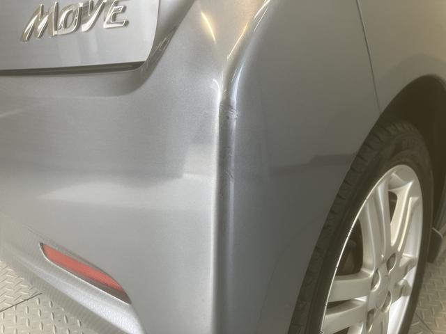 ムーヴカスタム RS純正ナビ フルセグTV CD DVD USB Bluetooth 社外ETC プッシュスタート アイドリングストップ オートライト ベンチシート 電動格納ドアミラー キーフリーシステム(愛媛県)の中古車