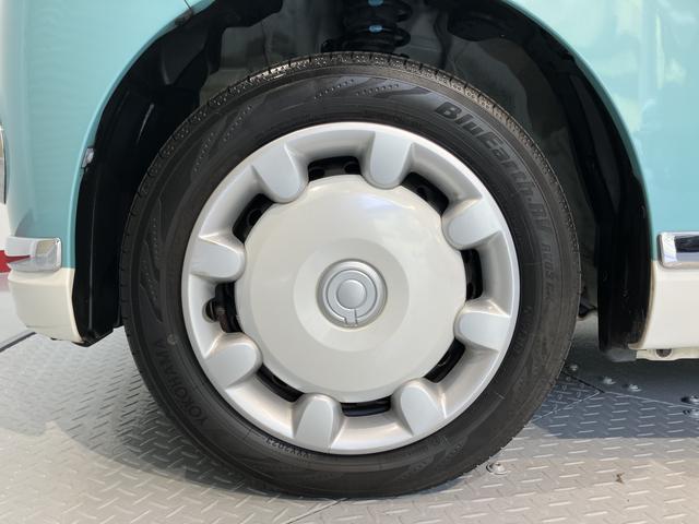 ムーヴキャンバスGメイクアップリミテッド SAIII純正ナビ パノラマモニター フルセグTV CD DVD USB Bluetooth ミュージックサーバー ETC 両側電動スライドドア オートライト LEDヘッドライト ベンチシート プッシュスタート(愛媛県)の中古車