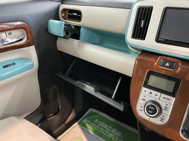 ムーヴキャンバスGメイクアップリミテッド SAIII純正ナビ パノラマモニター フルセグTV CD DVD USB Bluetooth ミュージックサーバー ETC 両側電動スライドドア オートライト LEDヘッドライト ベンチシート プッシュスタート(愛媛県)の中古車