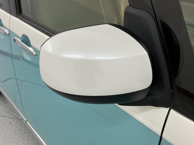 ムーヴキャンバスGメイクアップリミテッド SAIII純正ナビ パノラマモニター フルセグTV CD DVD USB Bluetooth ミュージックサーバー ETC 両側電動スライドドア オートライト LEDヘッドライト ベンチシート プッシュスタート(愛媛県)の中古車