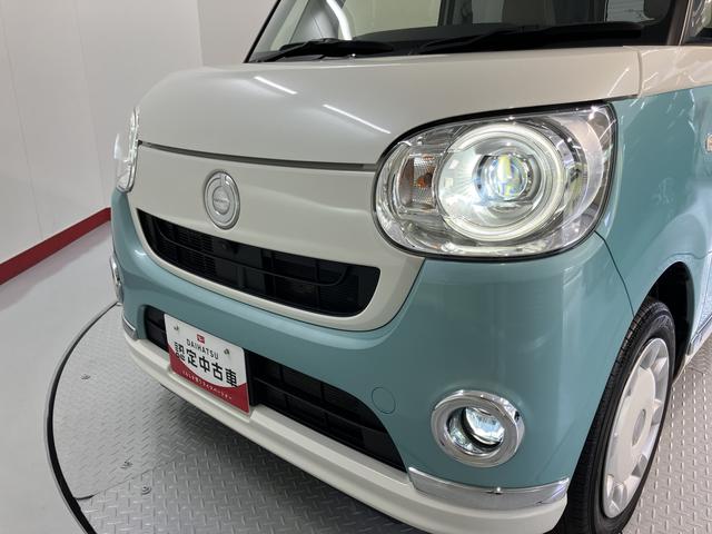 ムーヴキャンバスGメイクアップリミテッド SAIII純正ナビ パノラマモニター フルセグTV CD DVD USB Bluetooth ミュージックサーバー ETC 両側電動スライドドア オートライト LEDヘッドライト ベンチシート プッシュスタート(愛媛県)の中古車