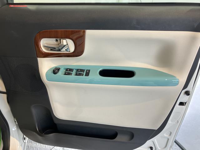 ムーヴキャンバスGメイクアップリミテッド SAIII純正ナビ パノラマモニター フルセグTV CD DVD USB Bluetooth ミュージックサーバー ETC 両側電動スライドドア オートライト LEDヘッドライト ベンチシート プッシュスタート(愛媛県)の中古車