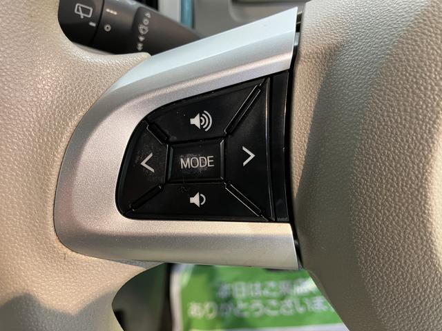 ムーヴキャンバスGメイクアップリミテッド SAIII純正ナビ パノラマモニター フルセグTV CD DVD USB Bluetooth ミュージックサーバー ETC 両側電動スライドドア オートライト LEDヘッドライト ベンチシート プッシュスタート(愛媛県)の中古車