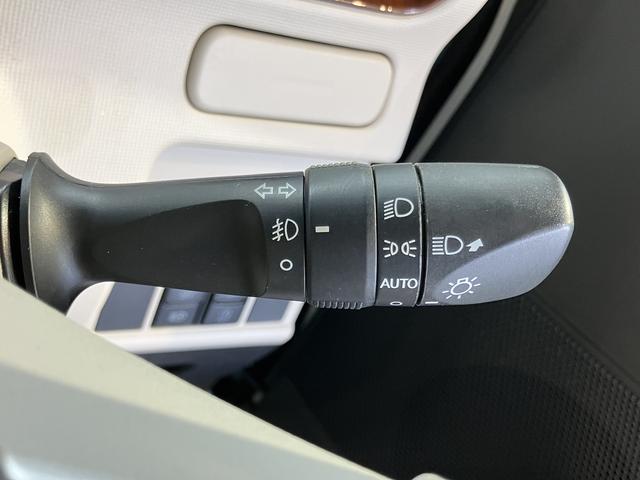 ムーヴキャンバスGメイクアップリミテッド SAIII純正ナビ パノラマモニター フルセグTV CD DVD USB Bluetooth ミュージックサーバー ETC 両側電動スライドドア オートライト LEDヘッドライト ベンチシート プッシュスタート(愛媛県)の中古車