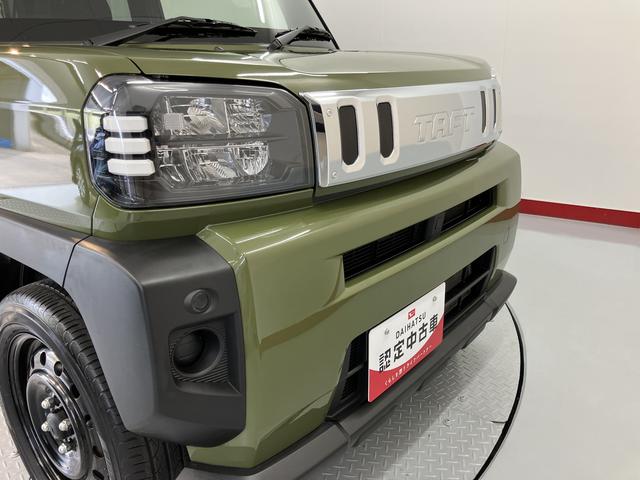 タフトＸ純正ナビ　バックモニター　フルセグＴＶ　ＣＤ　ＤＶＤ　ＵＳＢ　Ｂｌｕｅｔｏｏｔｈ　ドラレコ　ＥＴＣ　アイドリングストップ　オートライト　ＬＥＤヘッドライト　障害物センサー（愛媛県）の中古車
