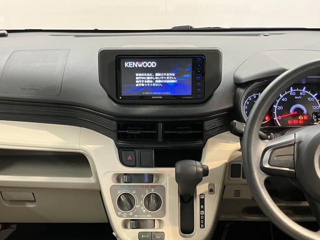 ムーヴLナビ ワンセグTV CD DVD USB Bluetooth ETC アイドリングストップ ベンチシート 電動格納ドアミラー キーレスエントリー(愛媛県)の中古車