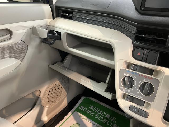 ムーヴLナビ ワンセグTV CD DVD USB Bluetooth ETC アイドリングストップ ベンチシート 電動格納ドアミラー キーレスエントリー(愛媛県)の中古車
