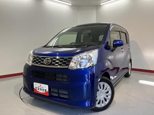 ムーヴLナビ ワンセグTV CD DVD USB Bluetooth ETC アイドリングストップ ベンチシート 電動格納ドアミラー キーレスエントリー(愛媛県)の中古車