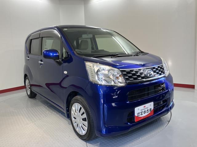 ムーヴLナビ ワンセグTV CD DVD USB Bluetooth ETC アイドリングストップ ベンチシート 電動格納ドアミラー キーレスエントリー(愛媛県)の中古車
