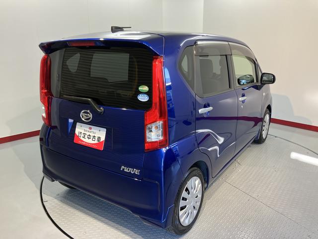 ムーヴLナビ ワンセグTV CD DVD USB Bluetooth ETC アイドリングストップ ベンチシート 電動格納ドアミラー キーレスエントリー(愛媛県)の中古車