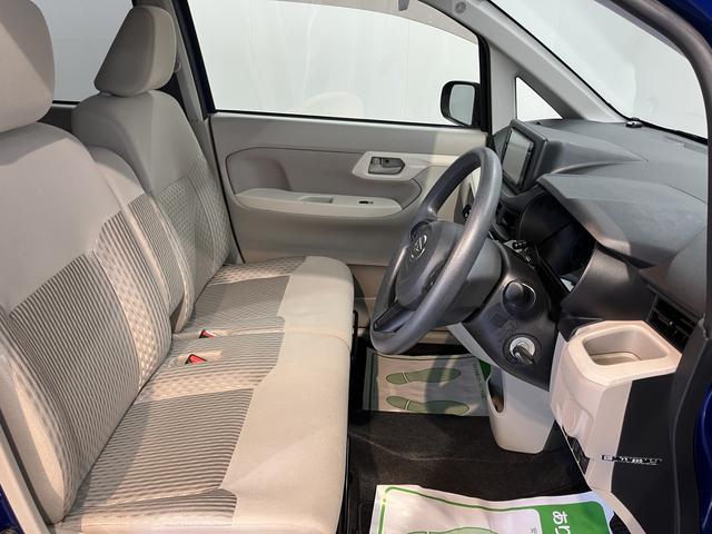 ムーヴLナビ ワンセグTV CD DVD USB Bluetooth ETC アイドリングストップ ベンチシート 電動格納ドアミラー キーレスエントリー(愛媛県)の中古車