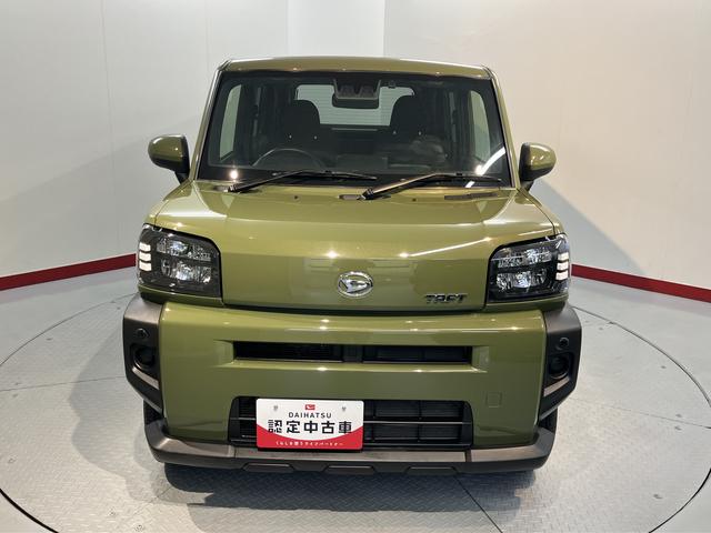 タフトX社外ナビ バックモニター フルセグTV CD DVD USB Bluetooth ETC オートライト LEDヘッドライト サンルーフ 電動パーキング プッシュスタート アイドリングストップ(愛媛県)の中古車
