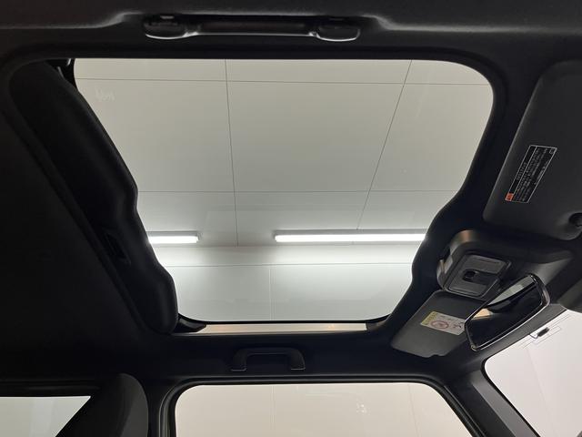 タフトX社外ナビ バックモニター フルセグTV CD DVD USB Bluetooth ETC オートライト LEDヘッドライト サンルーフ 電動パーキング プッシュスタート アイドリングストップ(愛媛県)の中古車