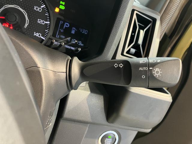 タフトX社外ナビ バックモニター フルセグTV CD DVD USB Bluetooth ETC オートライト LEDヘッドライト サンルーフ 電動パーキング プッシュスタート アイドリングストップ(愛媛県)の中古車