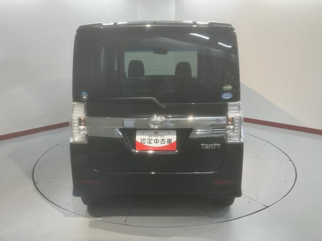 タントカスタムX トップエディションSAII両側電動スライドドア 純正ナビ フルセグTV バックカメラ ETC車載器 プッシュスタート オートエアコン オートライト LEDヘッドライト フォグランプ 電動格納ドアミラー アイドリングストップ(愛媛県)の中古車
