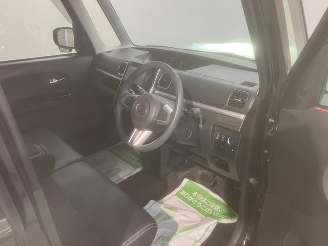 タントカスタムX トップエディションSAII両側電動スライドドア 純正ナビ フルセグTV バックカメラ ETC車載器 プッシュスタート オートエアコン オートライト LEDヘッドライト フォグランプ 電動格納ドアミラー アイドリングストップ(愛媛県)の中古車