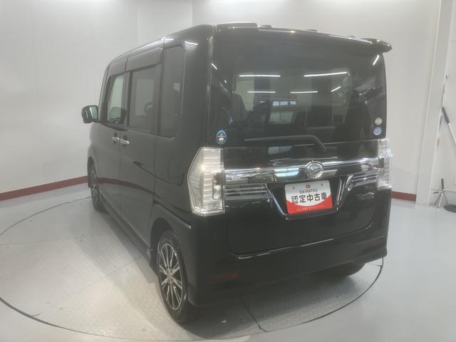 タントカスタムX トップエディションSAII両側電動スライドドア 純正ナビ フルセグTV バックカメラ ETC車載器 プッシュスタート オートエアコン オートライト LEDヘッドライト フォグランプ 電動格納ドアミラー アイドリングストップ(愛媛県)の中古車