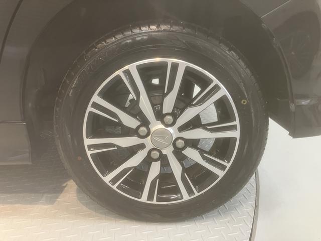 タントカスタムX トップエディションSAII両側電動スライドドア 純正ナビ フルセグTV バックカメラ ETC車載器 プッシュスタート オートエアコン オートライト LEDヘッドライト フォグランプ 電動格納ドアミラー アイドリングストップ(愛媛県)の中古車