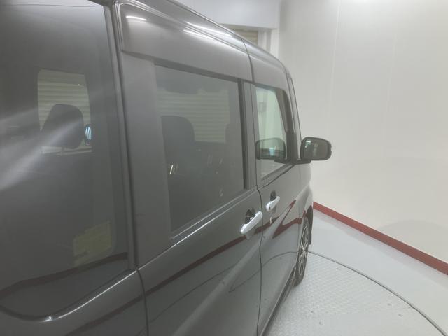 タントカスタムX トップエディションSAII両側電動スライドドア 純正ナビ フルセグTV バックカメラ ETC車載器 プッシュスタート オートエアコン オートライト LEDヘッドライト フォグランプ 電動格納ドアミラー アイドリングストップ(愛媛県)の中古車