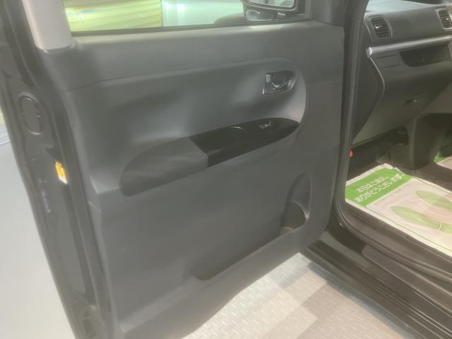 タントカスタムX トップエディションSAII両側電動スライドドア 純正ナビ フルセグTV バックカメラ ETC車載器 プッシュスタート オートエアコン オートライト LEDヘッドライト フォグランプ 電動格納ドアミラー アイドリングストップ(愛媛県)の中古車