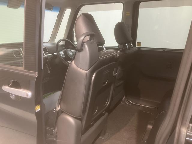 タントカスタムX トップエディションSAII両側電動スライドドア 純正ナビ フルセグTV バックカメラ ETC車載器 プッシュスタート オートエアコン オートライト LEDヘッドライト フォグランプ 電動格納ドアミラー アイドリングストップ(愛媛県)の中古車