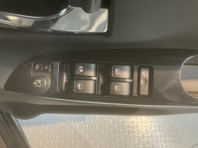タントカスタムX トップエディションSAII両側電動スライドドア 純正ナビ フルセグTV バックカメラ ETC車載器 プッシュスタート オートエアコン オートライト LEDヘッドライト フォグランプ 電動格納ドアミラー アイドリングストップ(愛媛県)の中古車