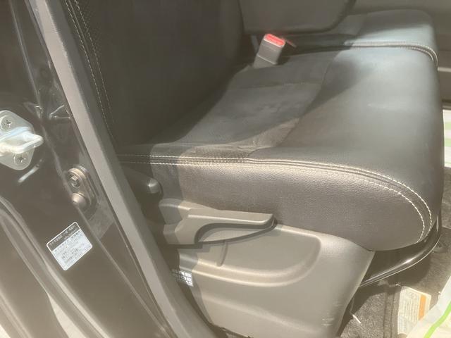 タントカスタムX トップエディションSAII両側電動スライドドア 純正ナビ フルセグTV バックカメラ ETC車載器 プッシュスタート オートエアコン オートライト LEDヘッドライト フォグランプ 電動格納ドアミラー アイドリングストップ(愛媛県)の中古車