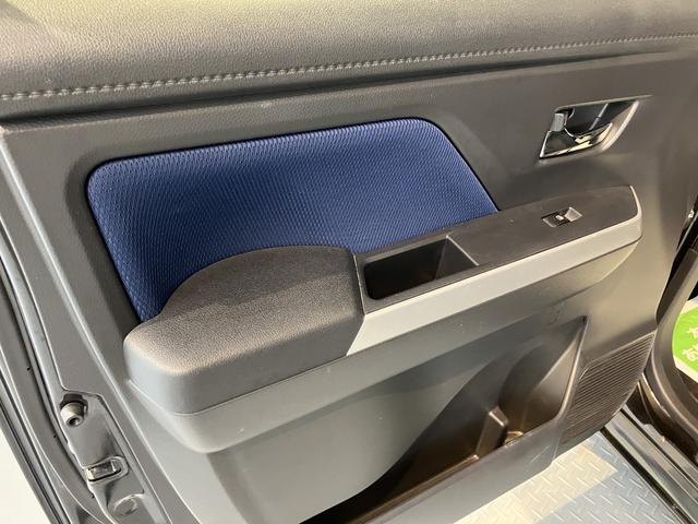 トールカスタムG ターボ SAII純正ナビ バックモニター フルセグTV CD DVD USB Bluetooth ETC 後席モニター 両側電動スライドドア クルーズコントロール オートライト LEDヘッドライト キーフリーシステム(愛媛県)の中古車