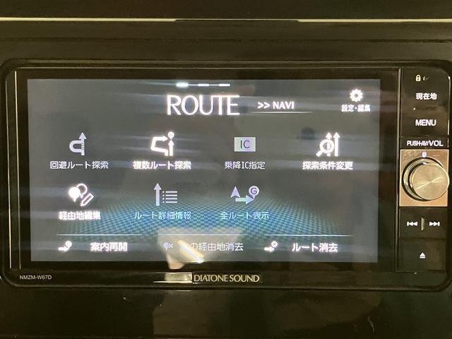 トールカスタムG ターボ SAII純正ナビ バックモニター フルセグTV CD DVD USB Bluetooth ETC 後席モニター 両側電動スライドドア クルーズコントロール オートライト LEDヘッドライト キーフリーシステム(愛媛県)の中古車