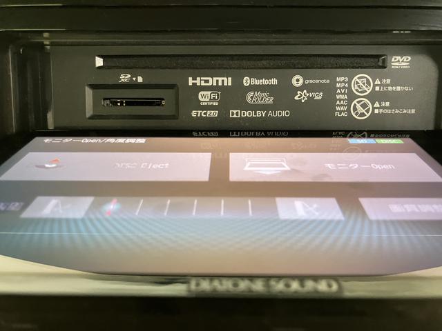 トールカスタムG ターボ SAII純正ナビ バックモニター フルセグTV CD DVD USB Bluetooth ETC 後席モニター 両側電動スライドドア クルーズコントロール オートライト LEDヘッドライト キーフリーシステム(愛媛県)の中古車